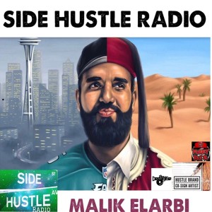Side Hustle Radio 12-8-18
