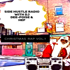 Side Hustle Radio 12-15-18