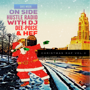 Side Hustle Radio 12-23-18