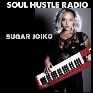 Soul Hustle Radio 1-6-19