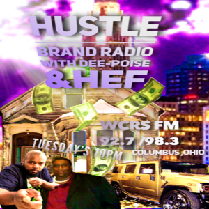 Wcrs Hustle Brand Radio 1-15-19