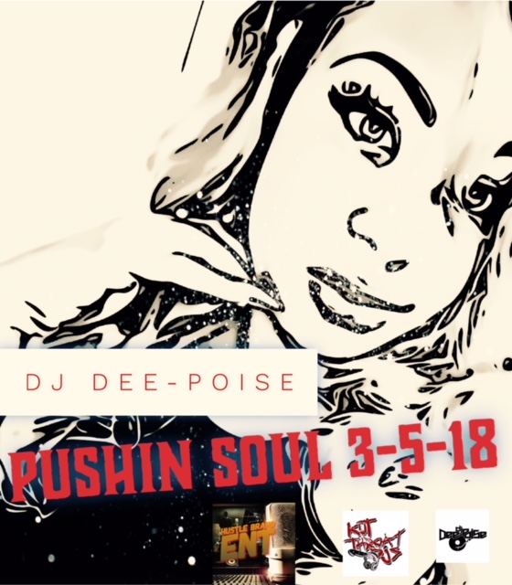 Pushin Soul 3-9-18