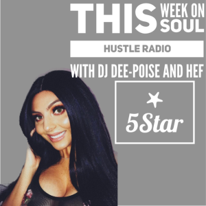 Soul Hustle Radio 2-3-19