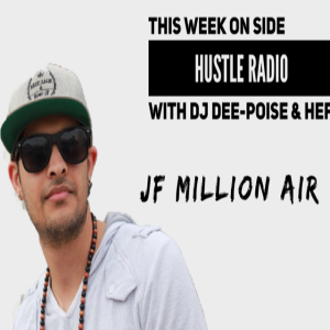 Side Hustle Radio 2-10-19
