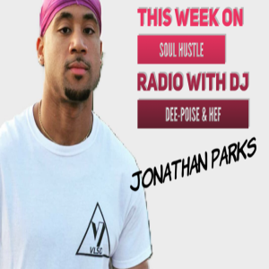 Soul Hustle Radio 2-9-19