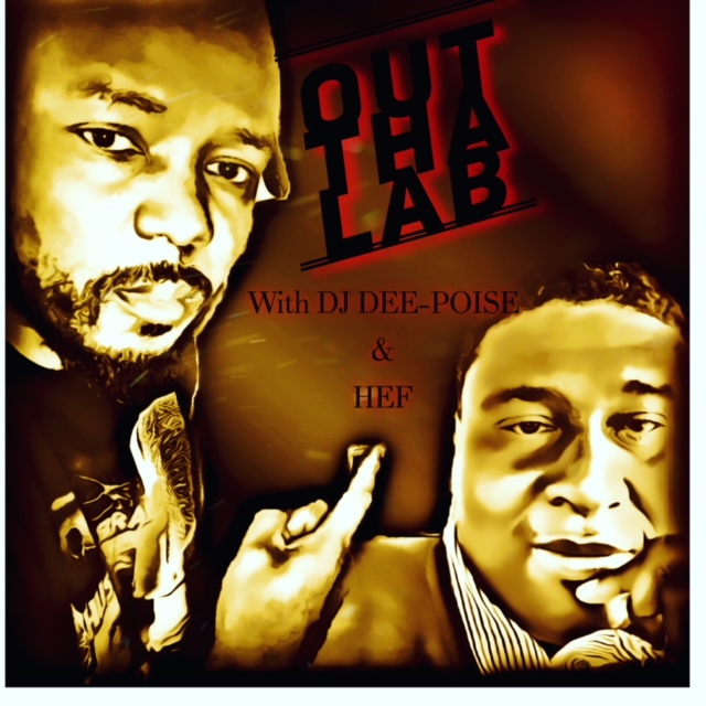 Out Tha Lab 7-27-17