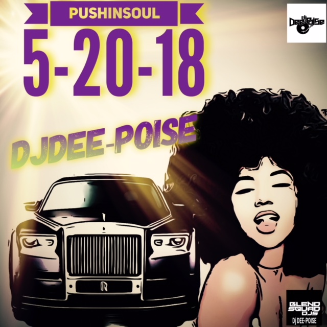 Pushin Soul 5-18-18