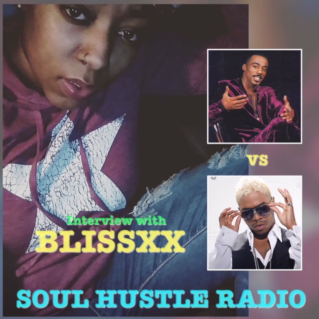 Soul Hustle 5-19-18