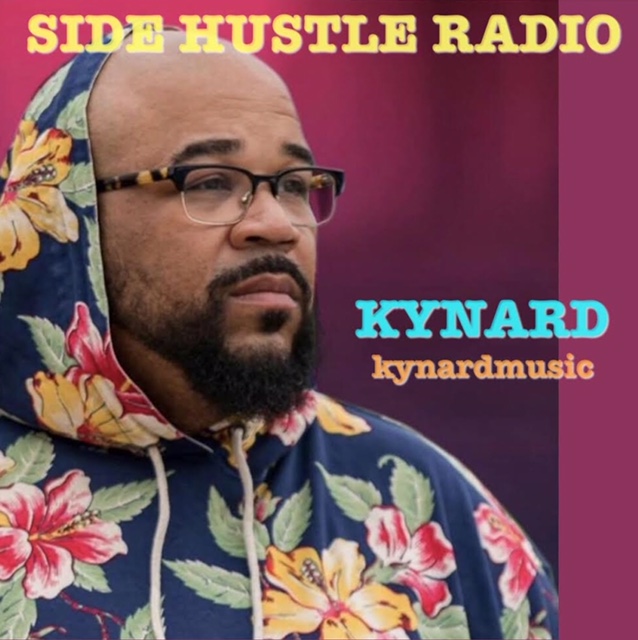 Side Hustle 5-19-18