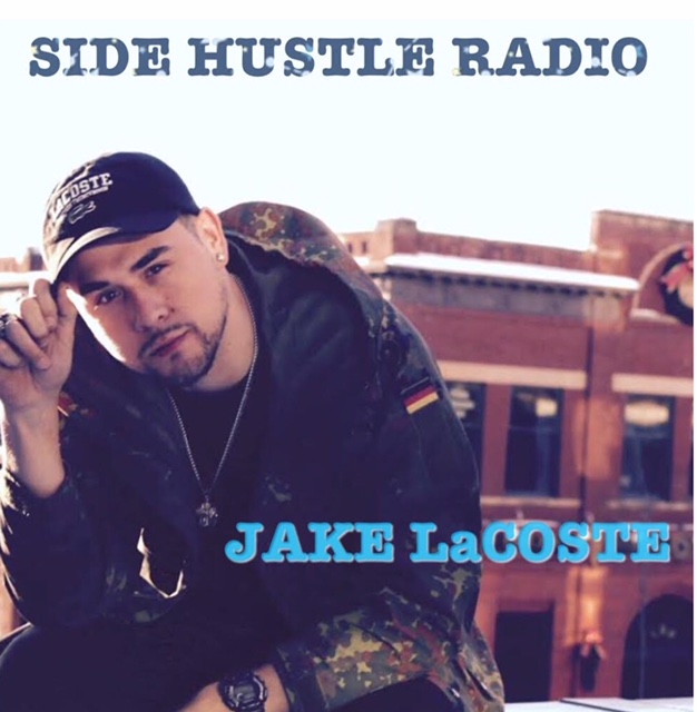 Side Hustle Radio 5-25-18