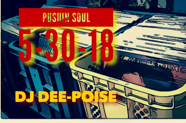 Pshin Soul 5-30-18