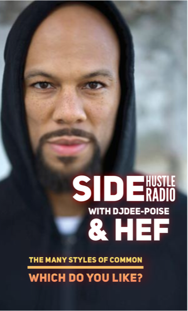 Side Hustle Radio 6-9-18