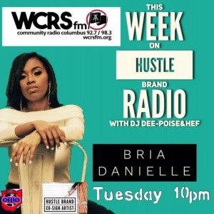 Soul Hustle Radio 3-16-19