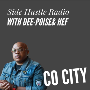 Side Hustle Radio (Co City)