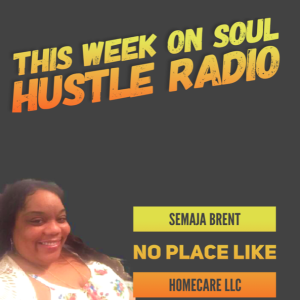 Soul Hustle Radio 