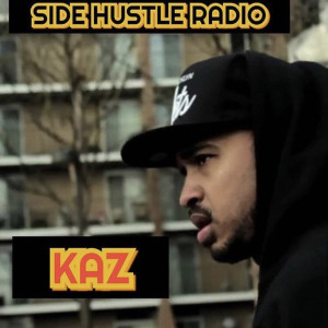 Side Hustle Radio ( KAZ)