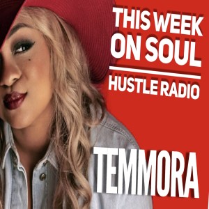 Soul Hustle Radio ( Temmora)