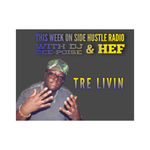 Side Hustle Radio 3-30-19