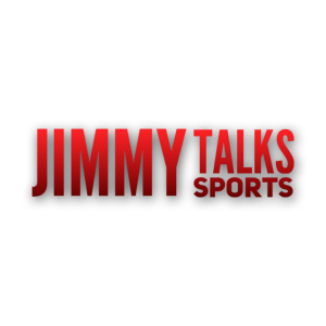 jimmy Talks Sports Ep.1