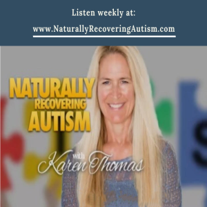 Craniosacral Therapy for Autism with Karen Thomas
