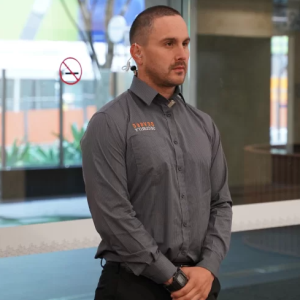 What Are the Top Benefits of Hiring Corporate Security?