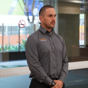 Why Does Your Business Need Commercial Security Systems?