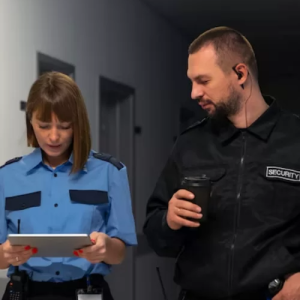 Ultimate Guide To Choosing A Professional Security Service Provider