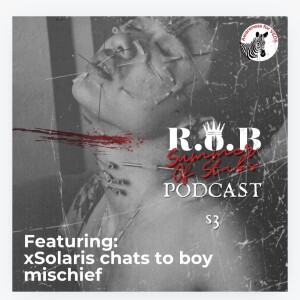 Dive into the Abyss: Exploring the Art of Boy Mischief