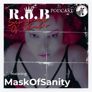 Unleashing Vampire Desires with MaskOfSanity