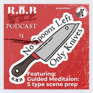 Guided Meditation for 'S" types as a scene prep, by @xSolaris