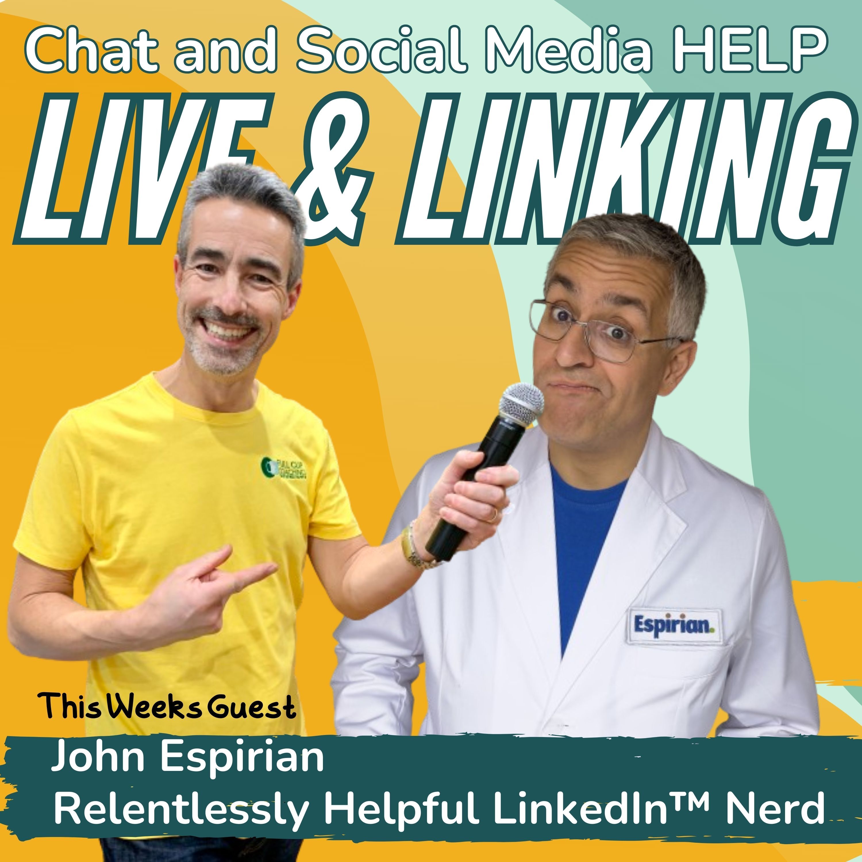 Live & Linking