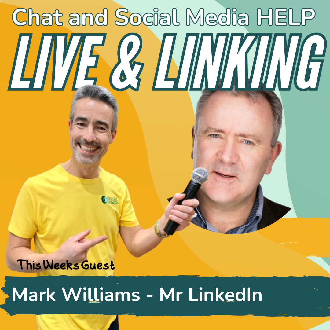 Live & Linking