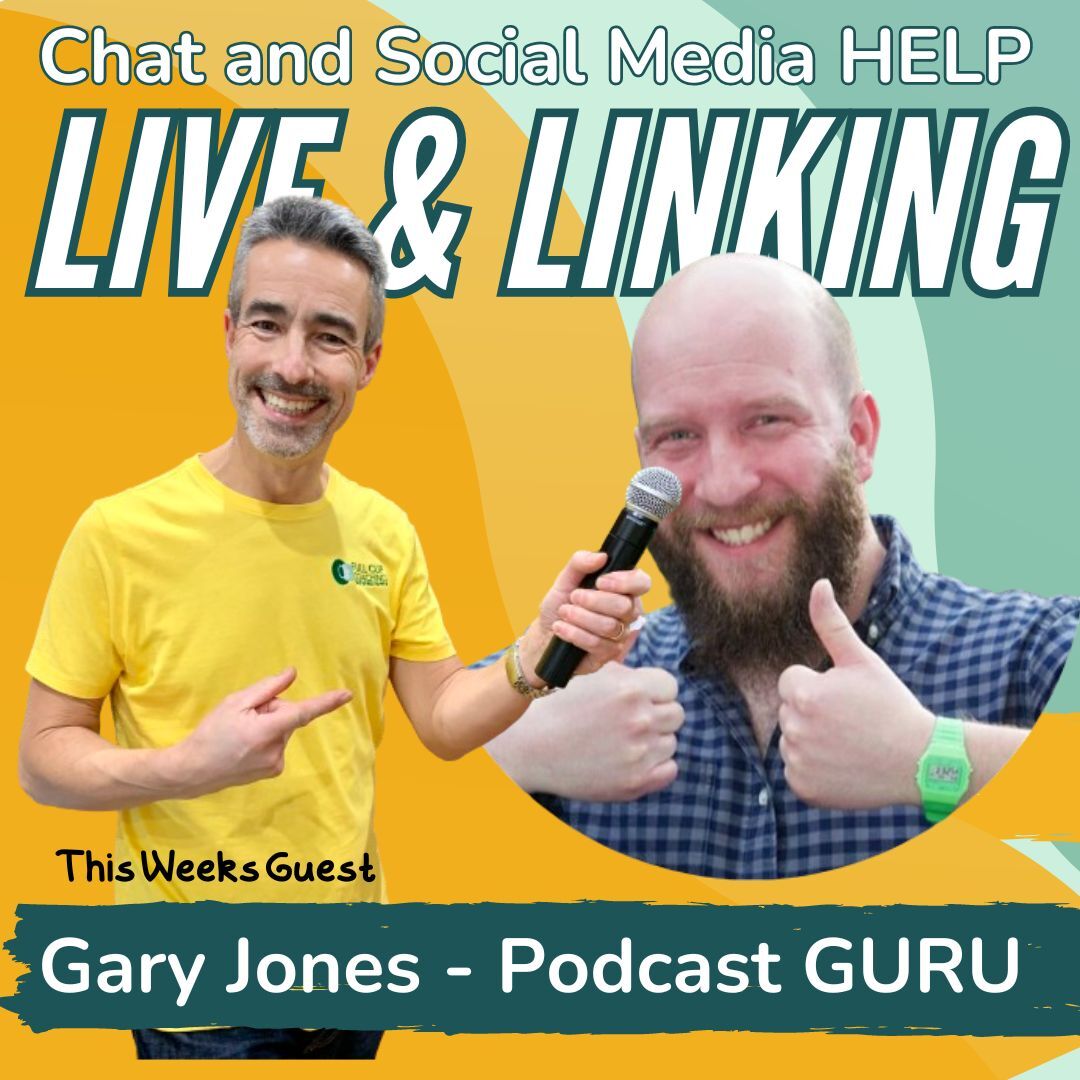 Live & Linking