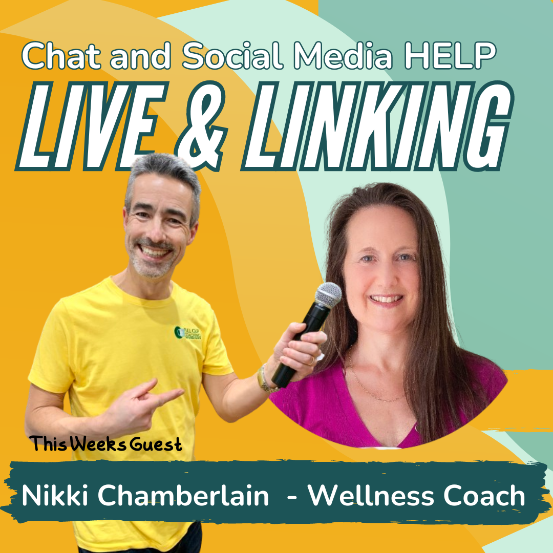 Live & Linking