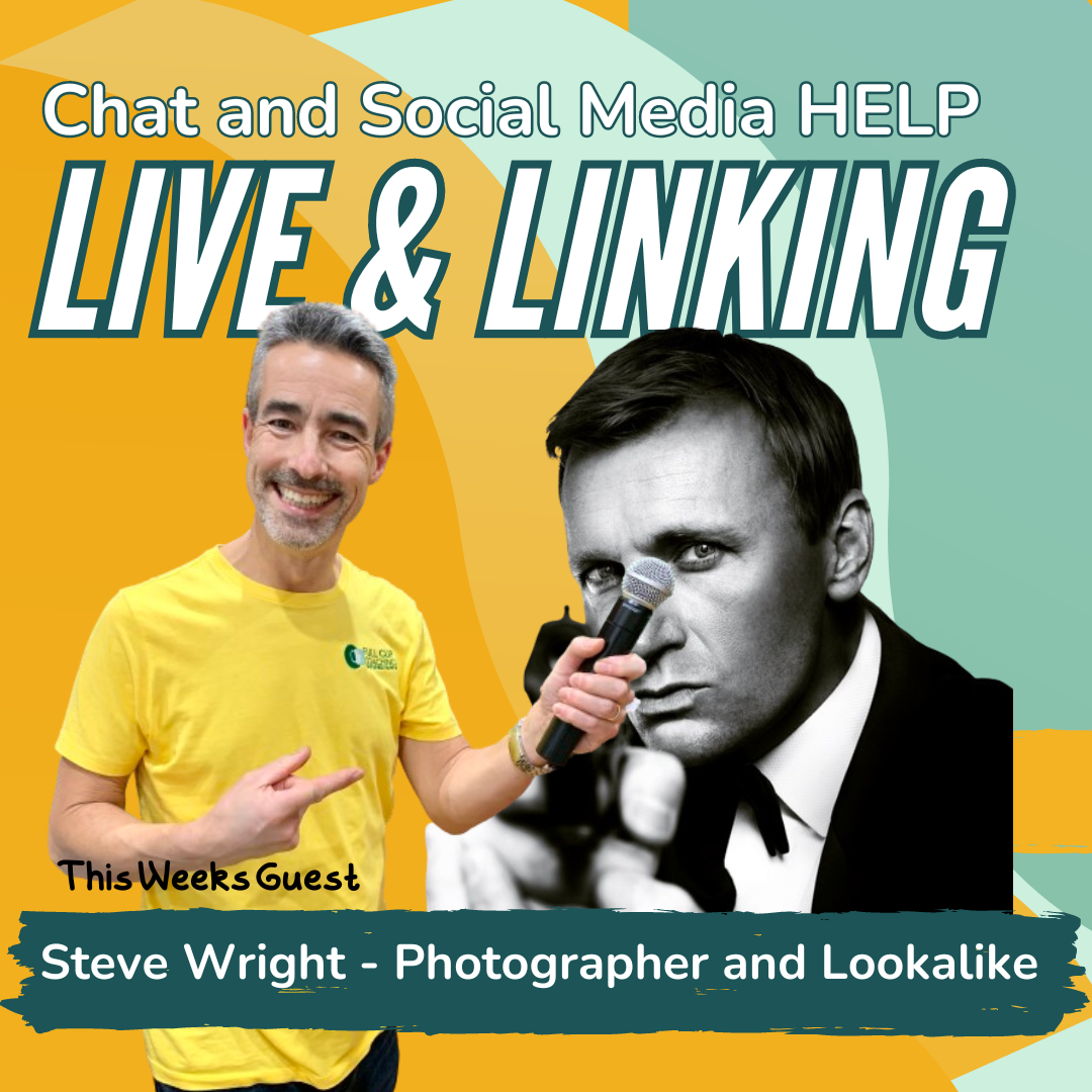 Live & Linking