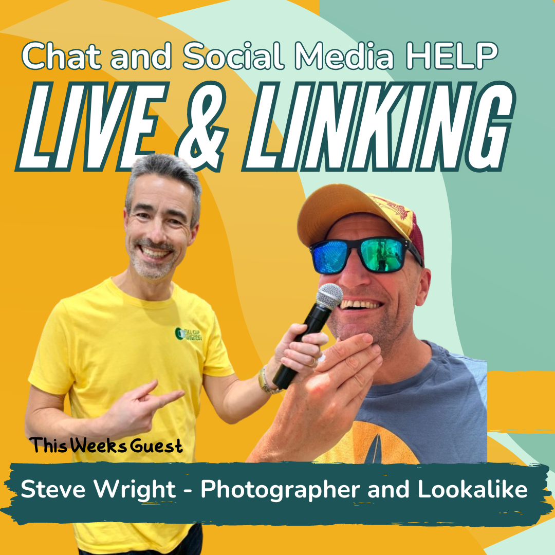Live & Linking