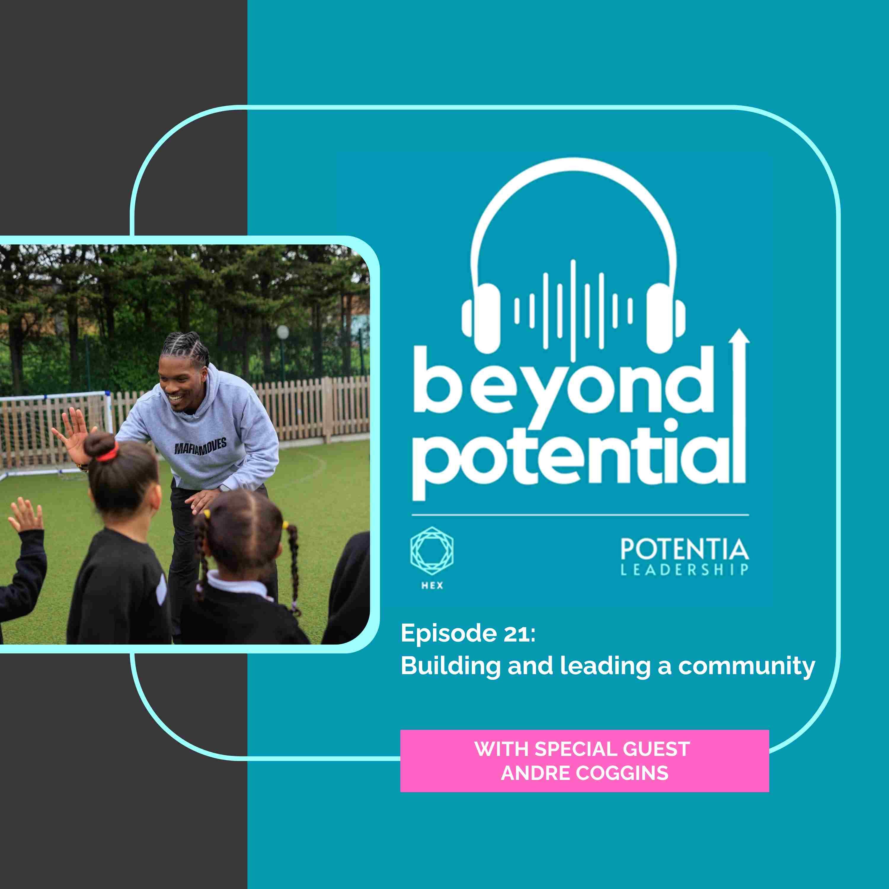 Beyond Potential
