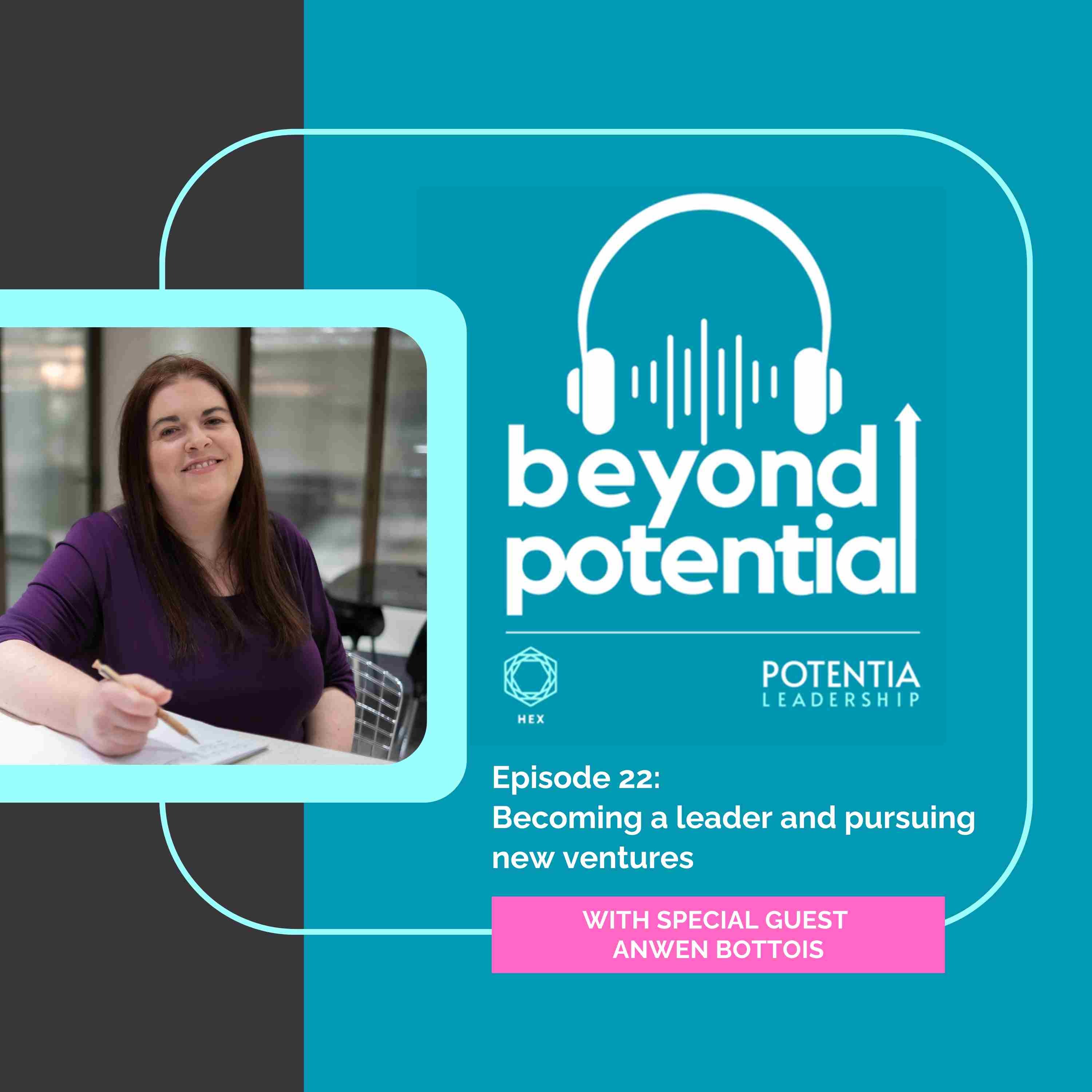 Beyond Potential