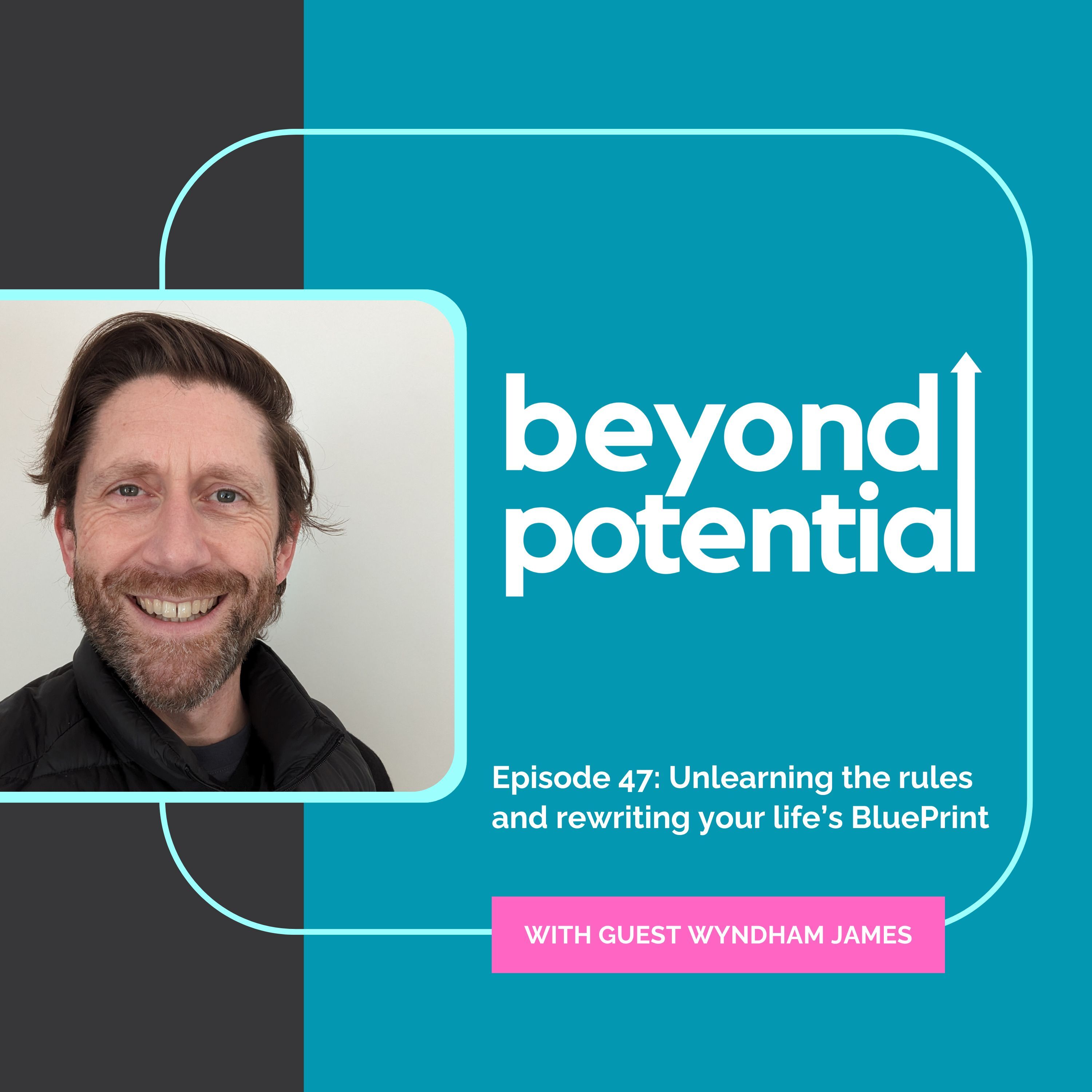 Beyond Potential