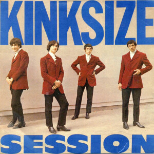 Ep. 2: Kinksize (1964)