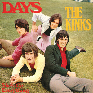 Ep. 10: Village Green Bonus Tracks (1968)