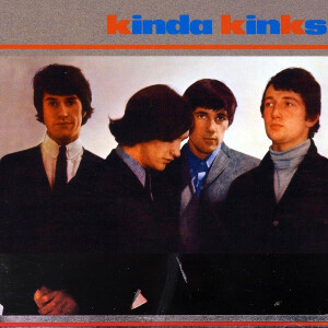 Ep. 3: Kinda Kinks (1965)