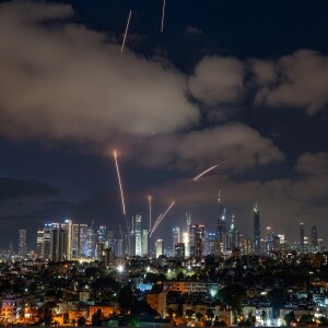 30: The Israel-Iran War: What's Next?