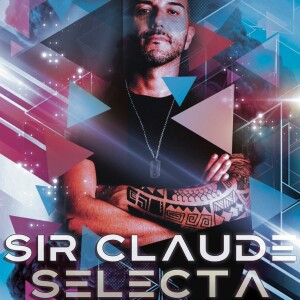 Sir Claude Selecta @ Silvermusic Radio Venerdì 7 Luglio 2023 (Summer Edition)