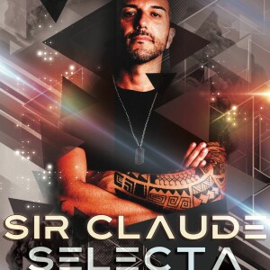 Sir Claude Selecta @ Silvermusic Radio 07-11-2023