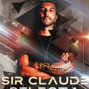 Sir Claude Selecta @ Silvermusic Radio 01-12-2023