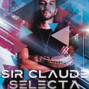 Sir Claude Selecta @ Silvermusic Radio Venerdì 14 Luglio 2023 (Summer Edition)