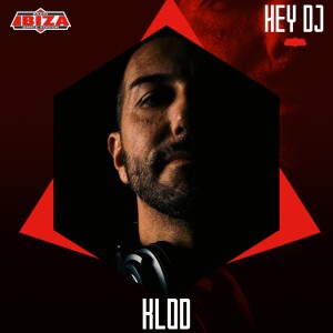 Sir Claude aka Klod Dj Set Settembre 2023 Radio Ibiza (No Jingle)