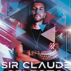 Sir Claude Selecta @ Silvermusic Radio Venerdì 28 Luglio 2023 (Ultima puntata della Summer Edition)
