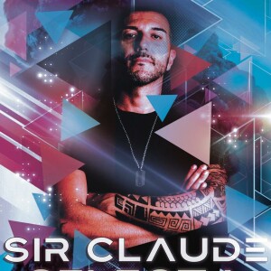 Sir Claude Selecta @ Silvermusic Radio Mercoledì 15 Febbraio 2023